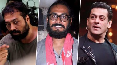 Anurag Kashyap Reveals The Reason Why He is Staying Out of Abhinav Kashyap-Salman Khan Dabangg Controversy (Read Tweet)