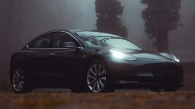 German Man ‘Accidentally’ Buys 28 Tesla Cars Online Worth $1.5 Million Owing to Technical Glitch! Wait, What?