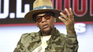 D L Hughley Tests Positive for COVID-19 After the Actor-Comedian Collapsed During a Stand-Up Gig (Watch Video)