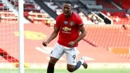 Anthony Martial&rsquo;s Hat-Trick Against Sheffield United Ends Disastrous Manchester United Run in Premier League
