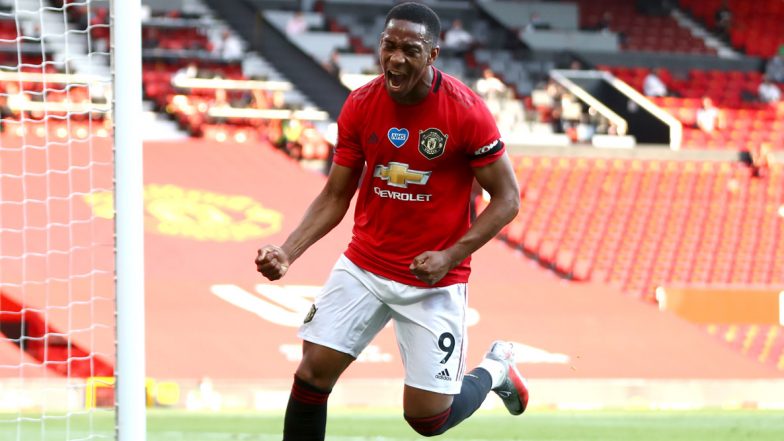 MUN vs COP Dream11 Prediction in Europa League 2019–20: Tips to Pick Best Team for Manchester United vs FC Copenhagen Football Match