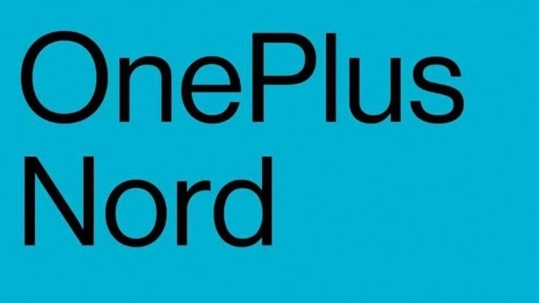 OnePlus Nord Smartphone To Be Powered by Qualcomm's Snapdragon 765G Chipset: Report