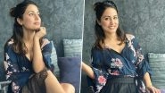 Hina Khan Opens Up on The Boom In Web Space, Says 'I Am Actually Looking Forward to Doing More Films in This Space'&nbsp;