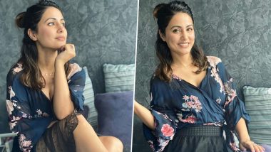 Hina Khan Opens Up on The Boom In Web Space, Says 'I Am Actually Looking Forward to Doing More Films in This Space' 