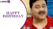 Satish Shah Birthday: Do You Remember These Savage Indravadan Sarabhai Dialogues?