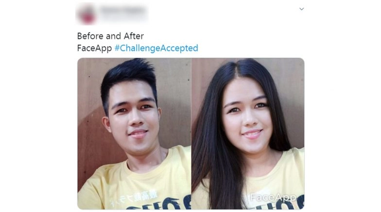 What Is FaceApp? Check Out Netizens Going Berserk Transforming Their Photos on Social Media