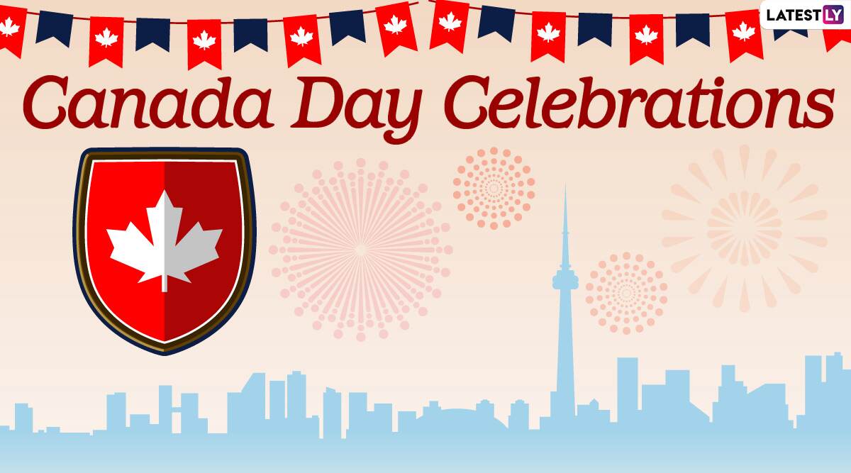 Canada Day national holiday apparels Stock Photo by ©mark52 7006490