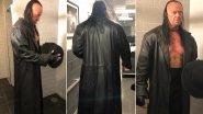 The Undertaker Announces Retirement: From Failing to Become WWE Grand Slam Champion to Choking Kurt Angle Almost to Death, Here Are 5 Lesser-Known Facts About The Deadman