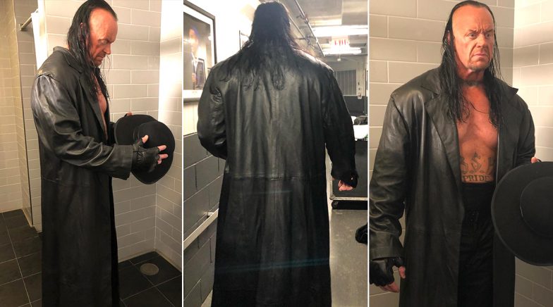 The Undertaker Announces Retirement: Here Are Five Lesser Known Facts About The Deadman 
