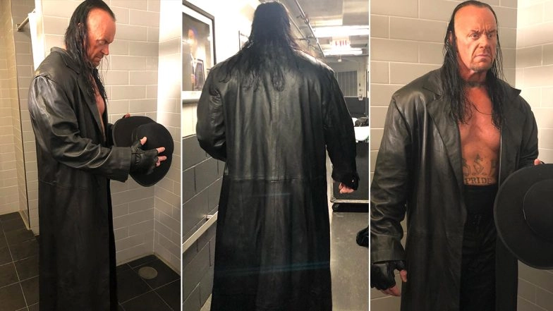The Undertaker Announces Retirement: From Failing to Become WWE Grand Slam Champion to Choking Kurt Angle Almost to Death, Here Are 5 Lesser-Known Facts About The Deadman