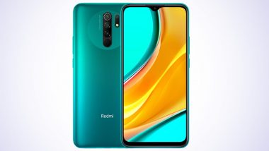 Xiaomi’s Redmi 9 Online Listing Reveal Prices & Specifications Ahead of Official Launch