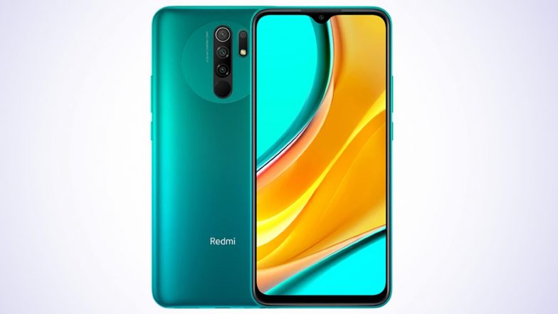 Xiaomi’s Redmi 9 Online Listing Reveal Prices & Specifications Ahead of Official Launch