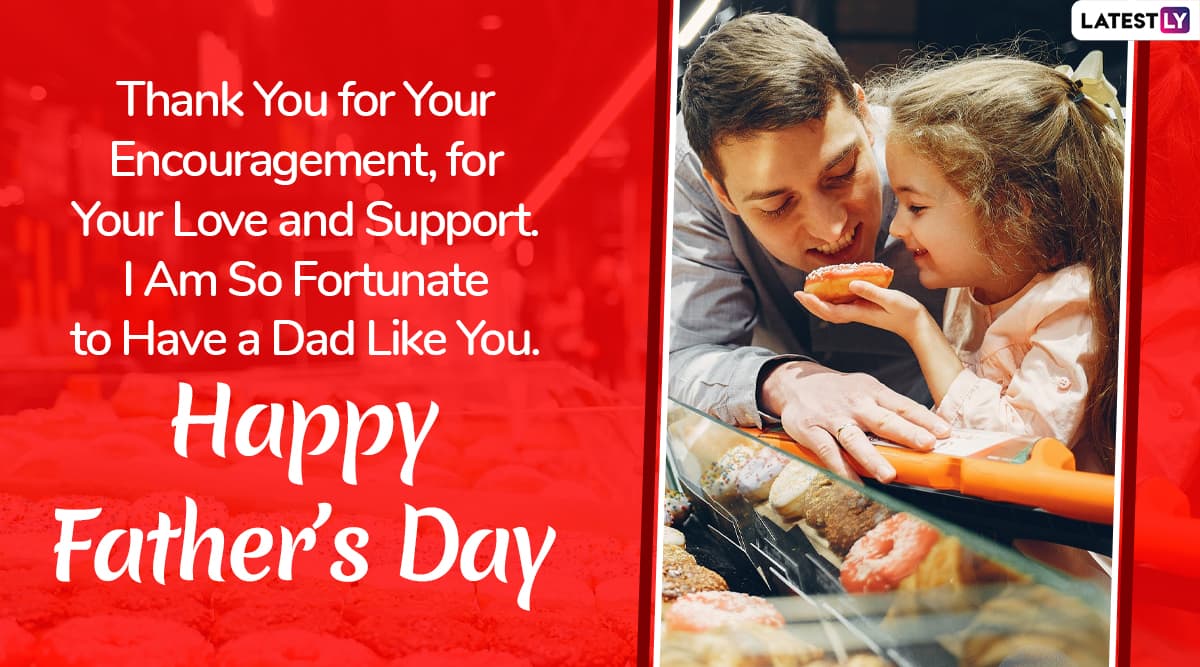 Happy Fathers Day Wishes Quotes Images 2021 Status And Messages