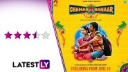 Chaman Bahaar Movie Review: Jitendra Kumar Impresses In This Engaging Rural Comedy About Peacocking
