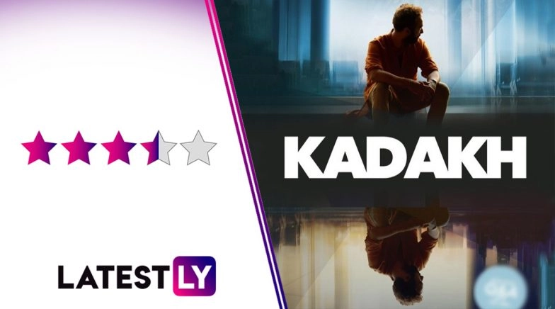 Movie Review: Rajat Kapoor's Kadakh, Streaming on SonyLIV
