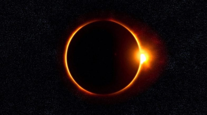 Annular Solar Eclipse 2020 Free Live Streaming Online & Surya Grahan Timings in IST