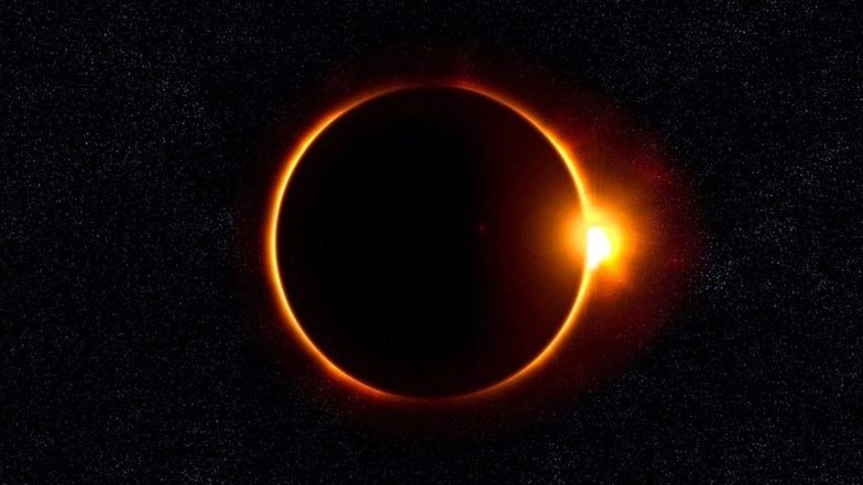 Solar Eclipse 2020 Timing in Delhi, Mumbai, Bengaluru, Chennai And Other Indian Cities: Know When The June 21 Surya Grahan Will be Visible in Your City