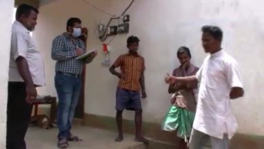 Odisha: 15 People of Koya Tribal Community Died Due to 'Mysterious Disease' in Past 3 Months in Malkangiri District; Chief Medical Officer Says People Are not Co-operating' in The Probe