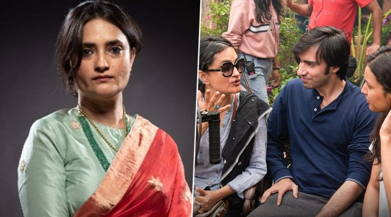 Bulbbul: Anvita Dutt Gives a New Meaning to ‘Chudail’ in Tripti Dimri, Avinash Tiwary’s Film