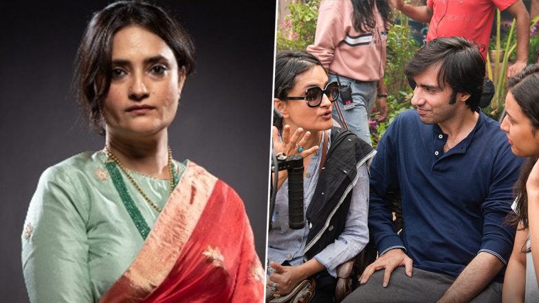 Bulbbul: Anvita Dutt Gives a New Meaning to ‘Chudail’ in Tripti Dimri, Avinash Tiwary’s Netflix Film