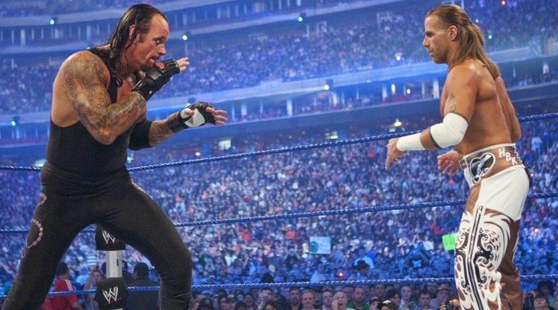 The Undertaker Announces Retirement: Relive The Deadman's Best Matches and Grand Entrances