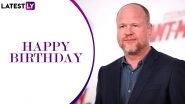 Joss Whedon Birthday: From Buffy The Vampire Slayer to Firefly - Here Are His Most Popular TV Series&nbsp;