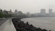 Mumbai Rains: High Tide Hits Financial Capital, Monsoon Downpour Continues For Third Consecutive Day