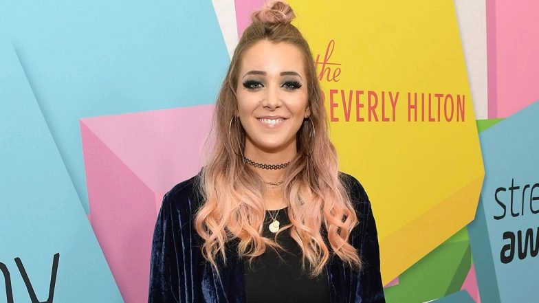 Jenna Marbles Quits YouTube ‘For Now,’ Tearfully Apologises to Fans for Past Racist and Other Offensive Content (Watch Video)