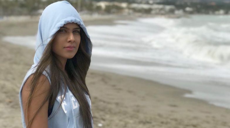 Nia Sharma Roped In For Khatron Ke Khiladi Reloaded?