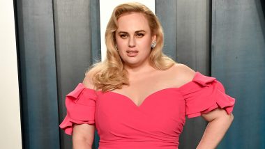 Rebel Wilson Reveals She Was Paid a Lot of Money to Be Bigger