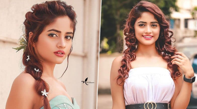 784px x 436px - Nisha Guragain Videos and Photos: Check out Charming Lip-Sync and Dance  Videos of the TikTok Star! | ðŸ‘ LatestLY