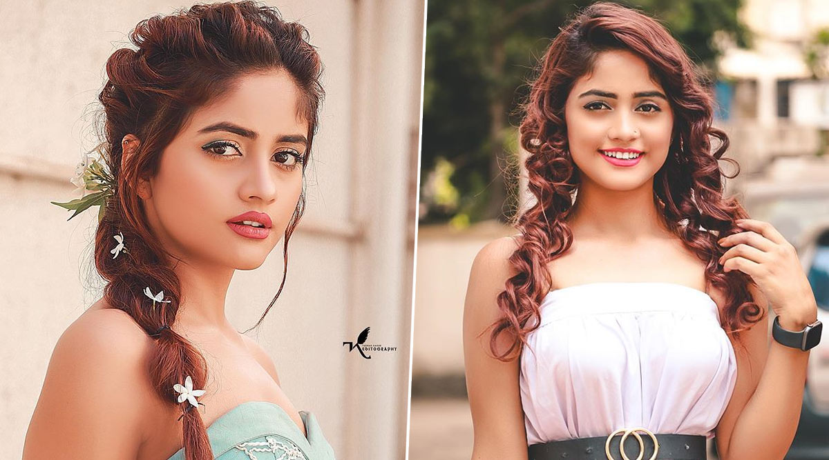 Nisha Guragain Videos and Photos Check out Charming Lip-Sync and Dance Videos of the TikTok Star! 👍 LatestLY