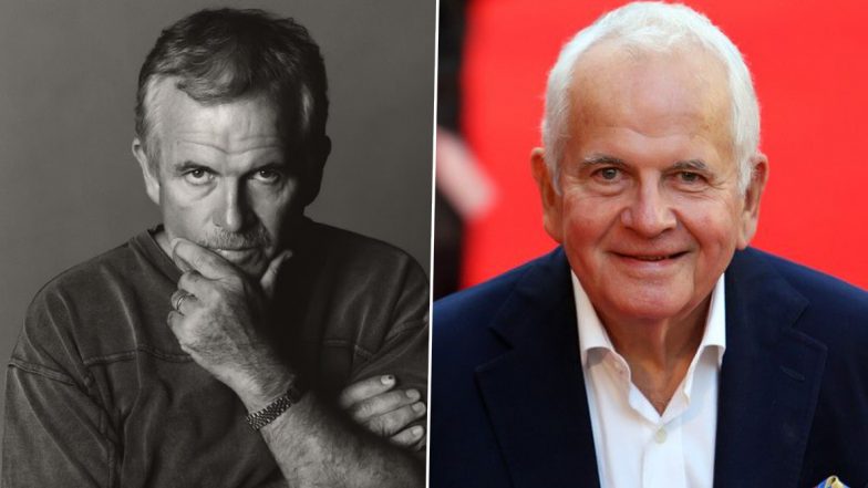 Ian Holm, The Lord Of The Rings Actor, Dies At 88