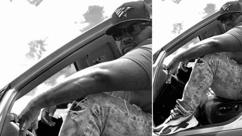 Mally G Is Producing Beats with an Extra Layer of Heat