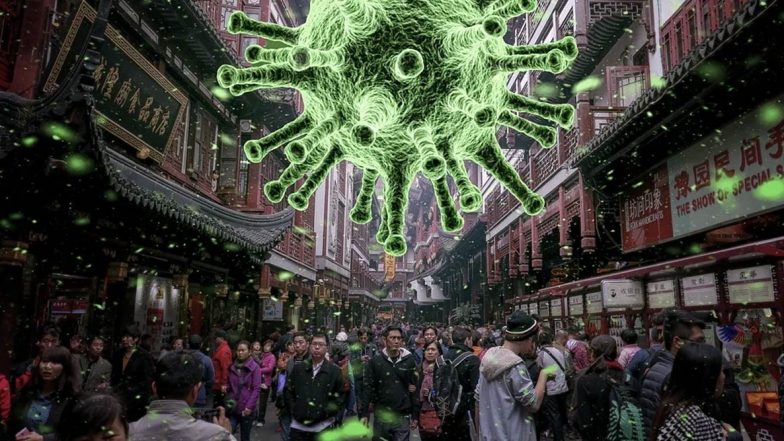 Black Lives Matter protester Tests Positive for Coronavirus After Participating With 10,000 People in a Rally Raising Concerns Over a Probable Second Wave of COVID-19