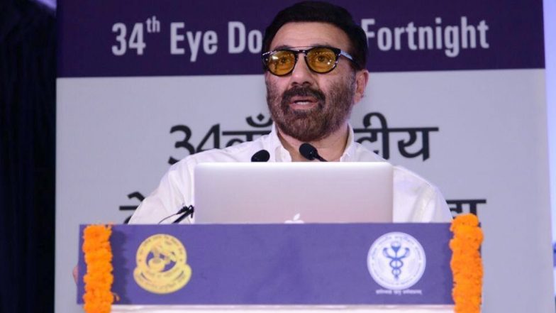 Sunny Deol Who Bagged National Award For Ghayal Reveals How Every Producer Initially Rejected the Film
