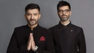 Sachin-Jigar Recreate Euphoria&rsquo;s Evergreen Song Maeri for the Upcoming Season of MX Player&rsquo;s Times of Music