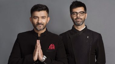 Sachin-Jigar Recreate Euphoria’s Evergreen Song Maeri for the Upcoming Season of MX Player’s Times of Music