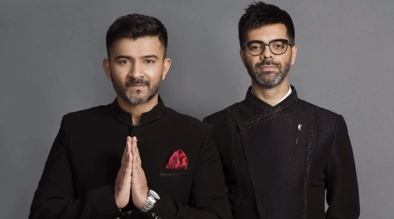 Sachin-Jigar Recreate Euphoria’s Evergreen Song Maeri