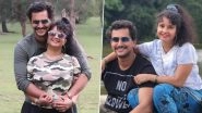 Kannada Actress Shubha Poonja and Beau Sumanth Billava to Get Married in December 2020 (View Post)
