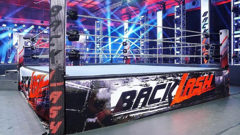 WWE Records First Coronavirus Case; Wrestler in Florida Performance Centre Tests Positive, TV Tapings Postponed