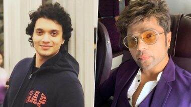 Bad Boy: Himesh Reshammiya to Compose Music for Mithun Chakraborty’s Son Namashi’s Debut Film