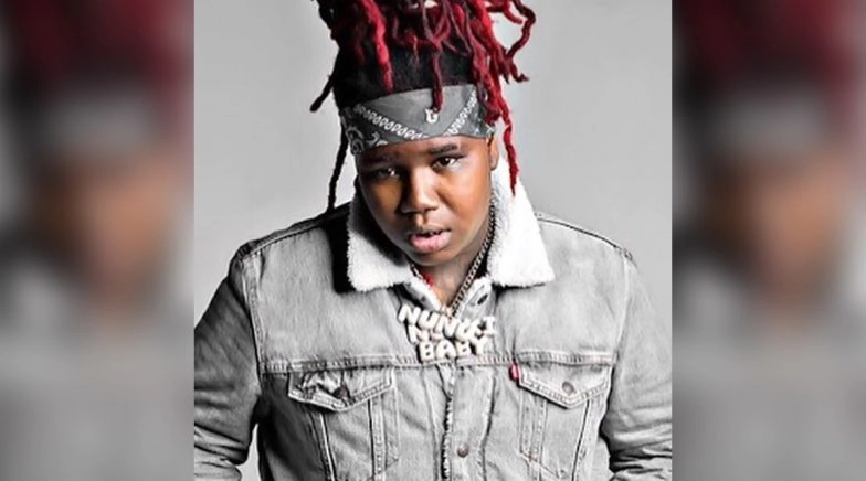 Nuski Baby Is Crushing the Music Industry with Bounce Rap