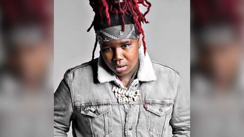 Nuski Baby Is Crushing the Music Industry with Bounce Rap