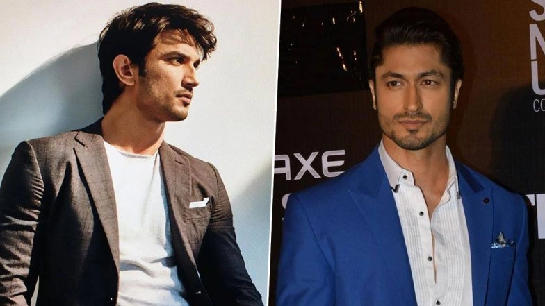 Vidyut Jammwal Has A Heart-Winning Response When Asked Why He Didn’t Pen Any Remembrance Post on Sushant Singh Rajput’s Demise