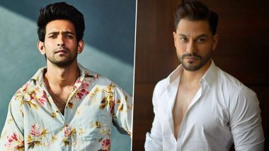 Vikrant Massey Supports Kunal Kemmu After Latter Gets Snubbed by Disney+ Hotstar at Press Conference (Read Tweet)