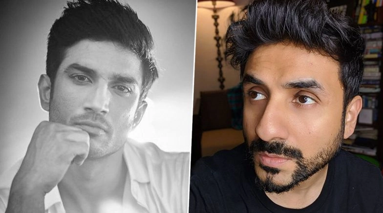 Vir Das on Sushant Singh Rajput’s Suicide : 'It’s Convenient to Pass Off a Death As Depression’