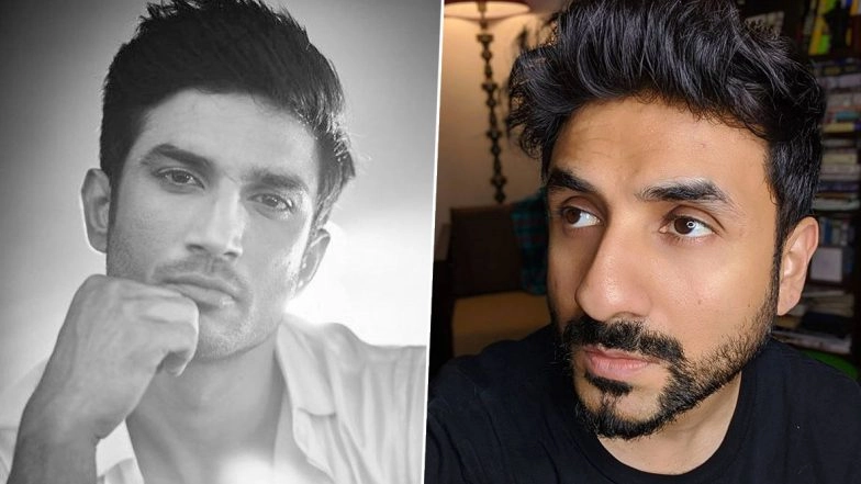 Vir Das on Sushant Singh Rajput’s Suicide: It’s Convenient to Pass Off the Death of a Young Person As Depression’ (Read Tweet)
