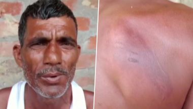 India-Nepal Border Firing: Bihar Man, Who Was Detained by Nepali Forces, Released, Says 'Troops Dragged Him From Indian Side'