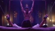 365 Dni DOP Reveals The Idea Behind Raunchy Sex Scenes: 'Be Natural, But Not To Cross The Border Of Pornography'